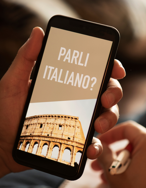 The B1 Language Certificate: Your Gateway to Italian Citizenship by Marriage